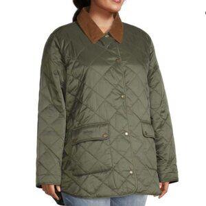 Barbour ​Pilton Quilted Jacket (12)